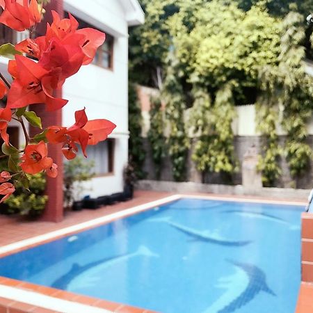 Eureka Villas プノンペン エクステリア 写真