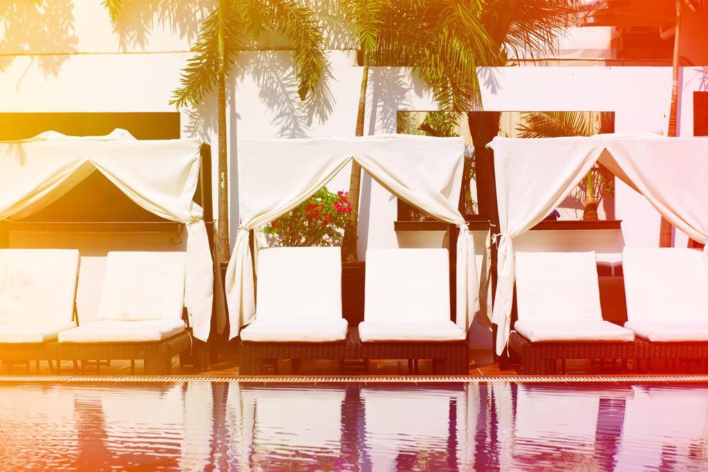 Eureka Villas プノンペン エクステリア 写真
